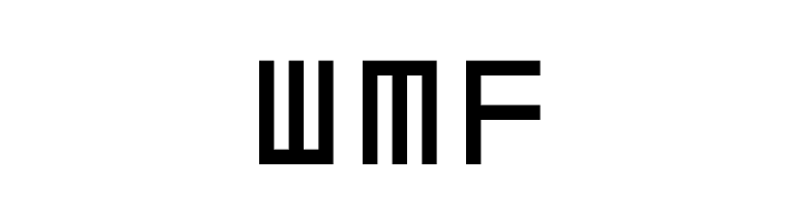 Millennium BMP08  Free Fonts Download