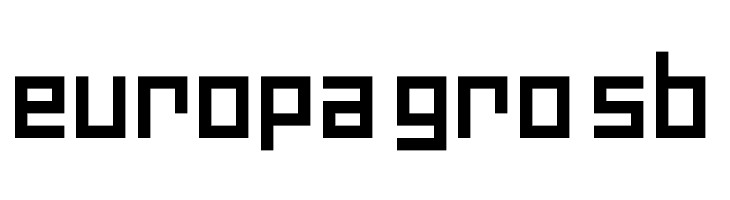 Millennium BMP08  Free Fonts Download