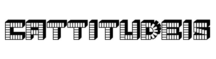 PEZ font  Free Fonts Download