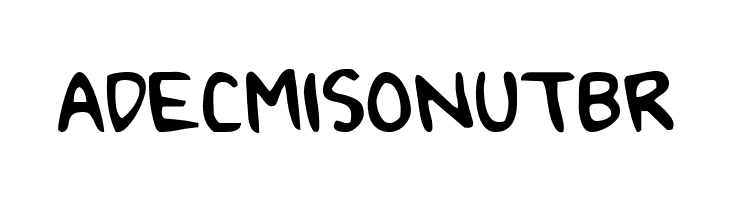 2Toon  Free Fonts Download