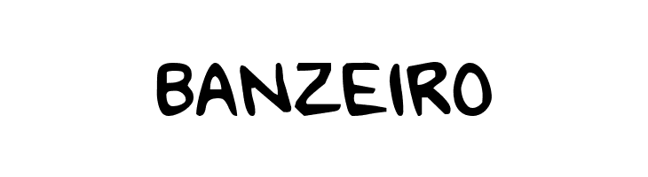 2Toon  Free Fonts Download