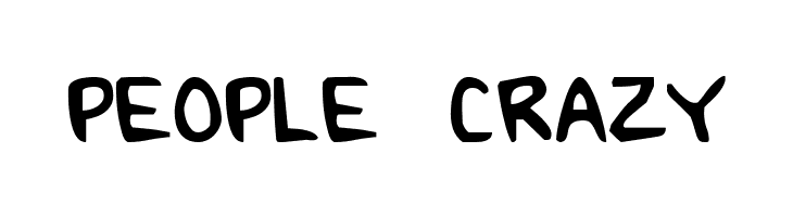 2Toon  Free Fonts Download