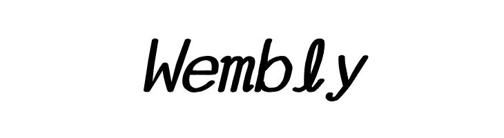 YOzFontE04 Bold Italic  Free Fonts Download