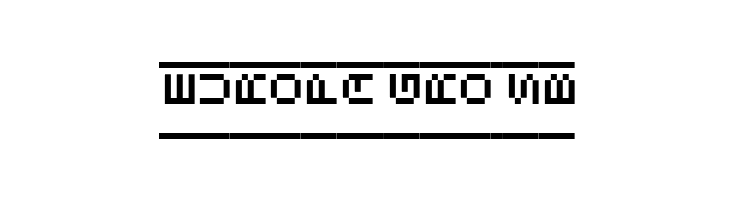 Shuttle BMP18  Free Fonts Download