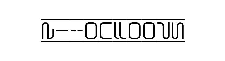 Shuttle  Free Fonts Download