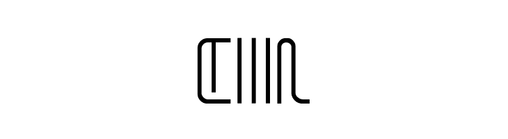 Shuttle Form  Free Fonts Download