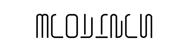 Shuttle Form  Free Fonts Download