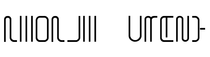 Shuttle Form  Free Fonts Download