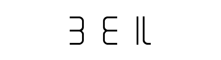 Shuttle Form  Free Fonts Download