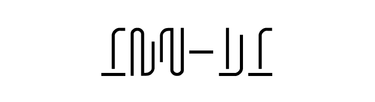 Shuttle Form  Free Fonts Download