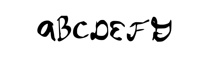 CursiveVH Regular  Free Fonts Download