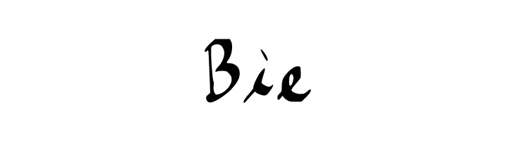 CursiveVH Regular  Free Fonts Download