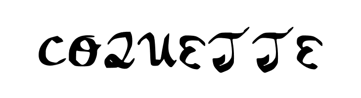 CursiveVH Regular  Free Fonts Download