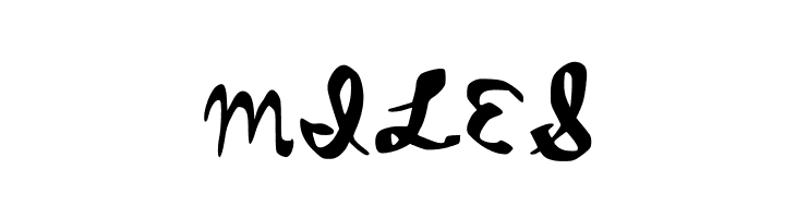 CursiveVH Regular  Free Fonts Download