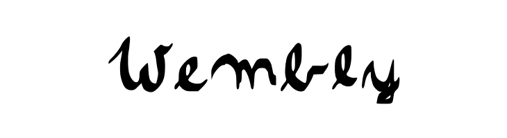 CursiveVH Regular  Free Fonts Download