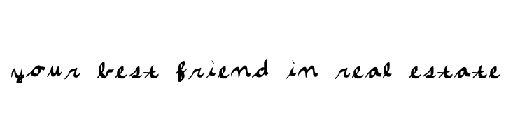 CursiveVH Regular  Free Fonts Download