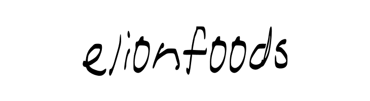 FreeformVH Regular  Free Fonts Download