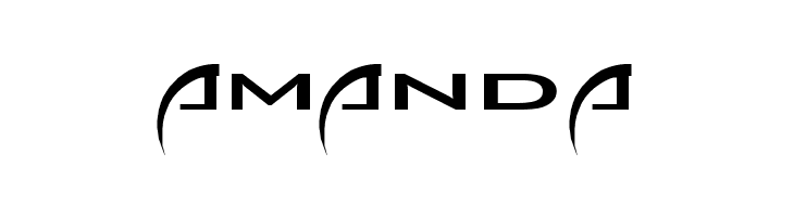 Backslash  Free Fonts Download