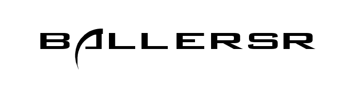 Backslash  Free Fonts Download