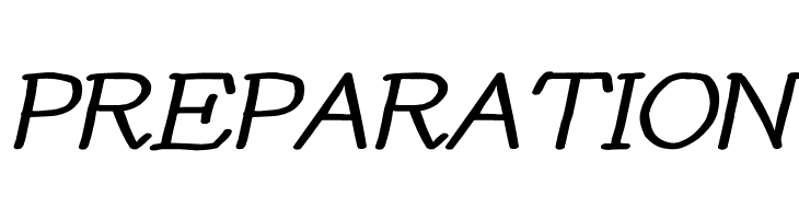 YOzFontCP04 Bold Italic  Free Fonts Download