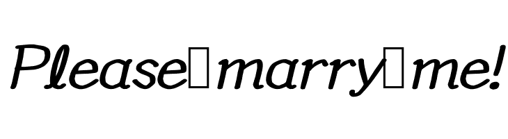 YOzFontCP04 Bold Italic  Free Fonts Download