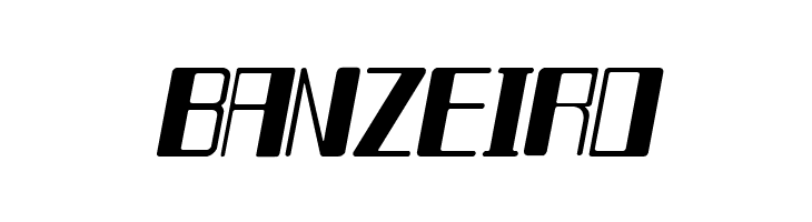 Chain Reaction Itaric  Free Fonts Download