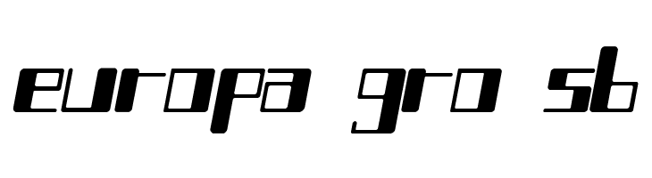 Chain Reaction Itaric  Free Fonts Download