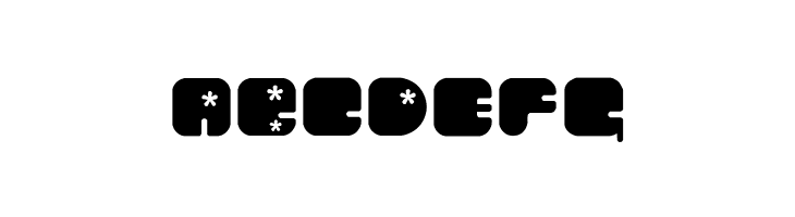 Chibaraki Now  Free Fonts Download