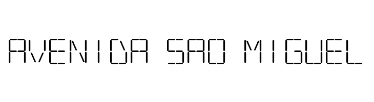 DeJi  Free Fonts Download