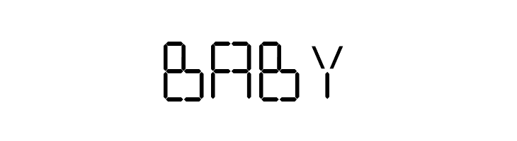 DeJi  Free Fonts Download