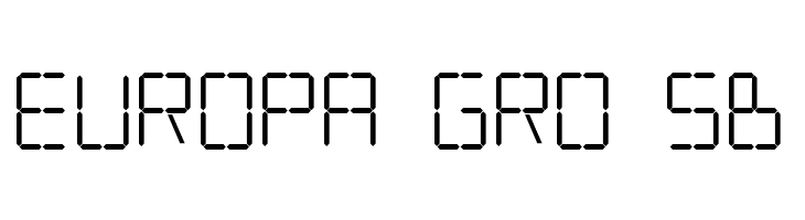 DeJi  Free Fonts Download