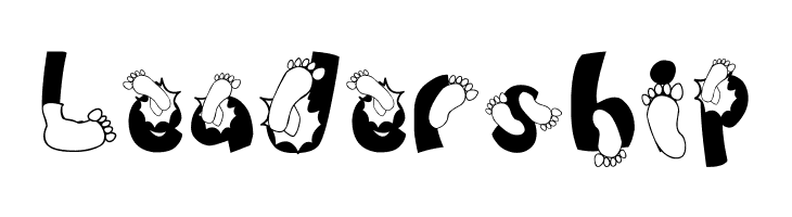 KICK!!!!!  Free Fonts Download