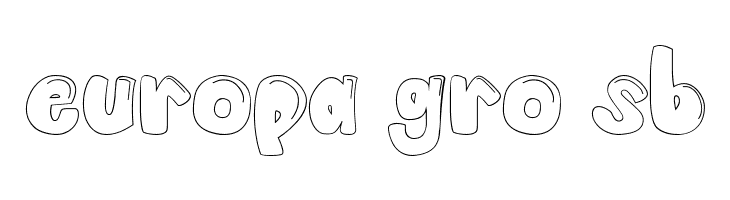 Globo  Free Fonts Download