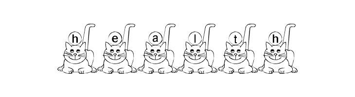 Ali-Cat  Free Fonts Download