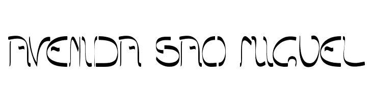 Barbarjowe-Krzywki  Free Fonts Download