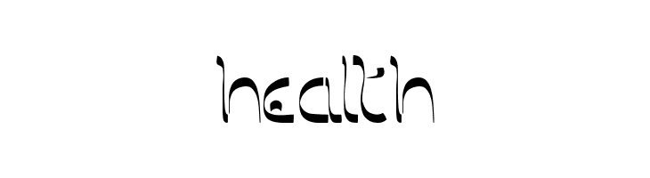Barbarjowe-Krzywki  Free Fonts Download