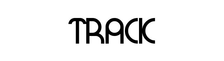 Geometyczna  Free Fonts Download