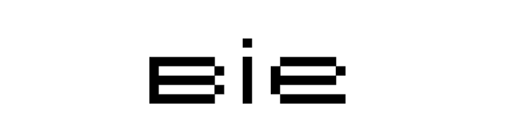 MiniBet  Free Fonts Download