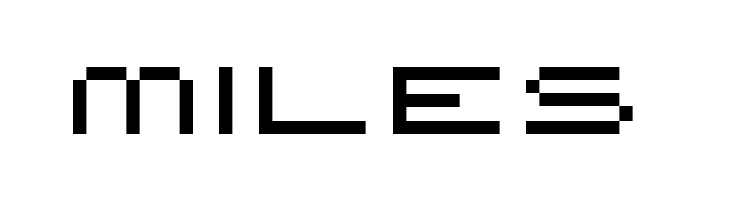 MiniBet  Free Fonts Download