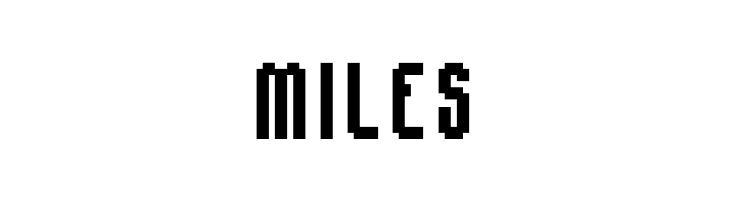 MiniJasc  Free Fonts Download