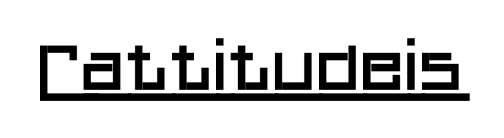 MiniQuanMniejszy  Free Fonts Download