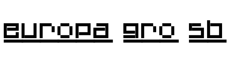 MiniQuanMniejszy  Free Fonts Download
