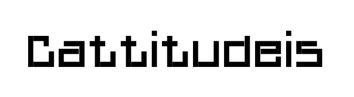 MiniQuan  Free Fonts Download