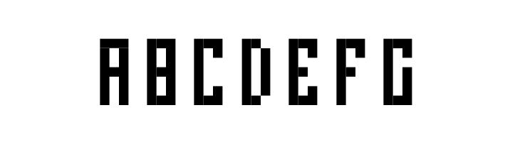 MiniTot  Free Fonts Download