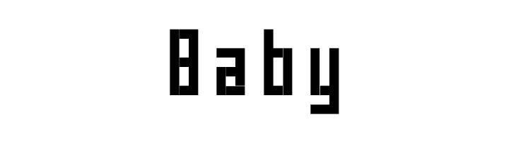 MiniTot  Free Fonts Download