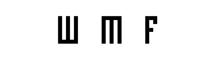 MiniTot  Free Fonts Download