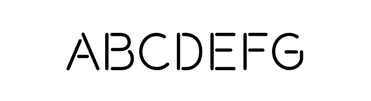 Beon-Medium  Free Fonts Download