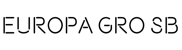 Beon-Medium  Free Fonts Download