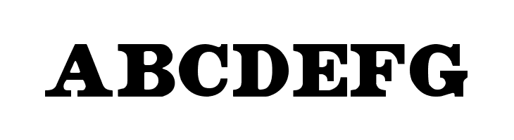 Old Street Sign  Free Fonts Download