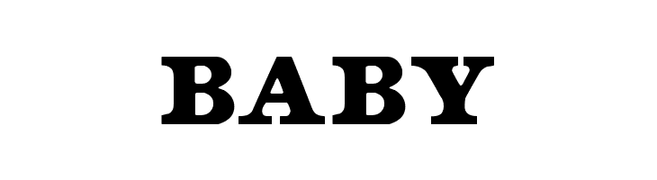 Old Street Sign  Free Fonts Download